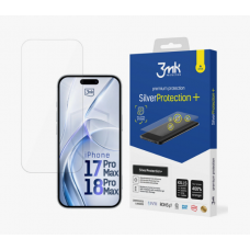 LCD apsauginė plėvelė iPhone 16 Pro Max / 17 Pro Max / 18 Pro Max
